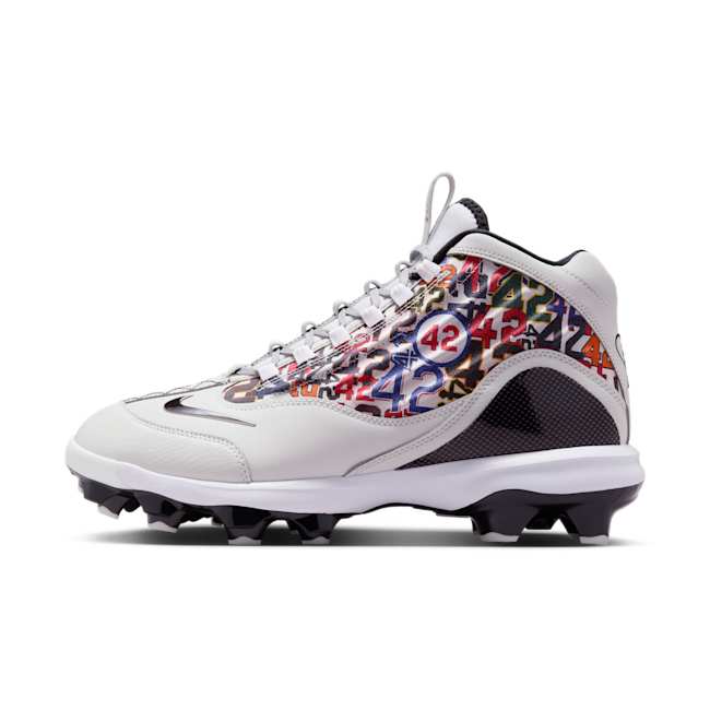 Nike Griffey 2 MCS