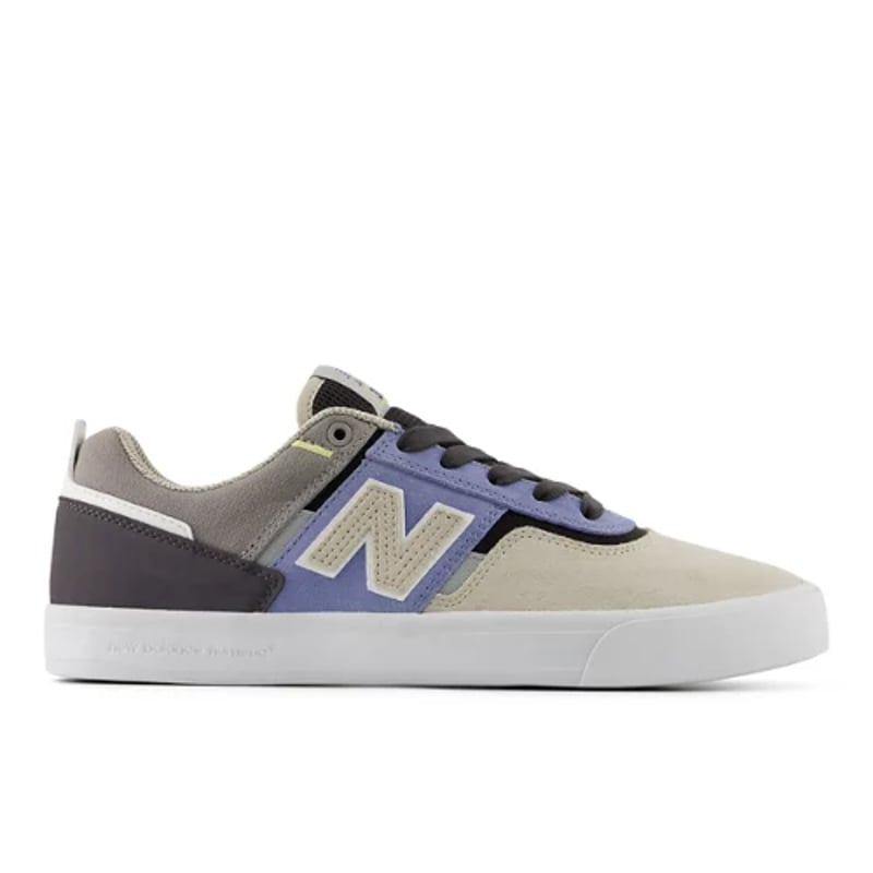 New Balance Numeric Jamie Foy 306 UN306NTR 01