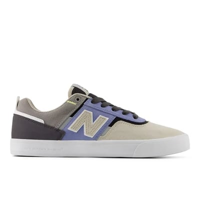 New Balance Numeric Jamie Foy 306 UN306NTR 01