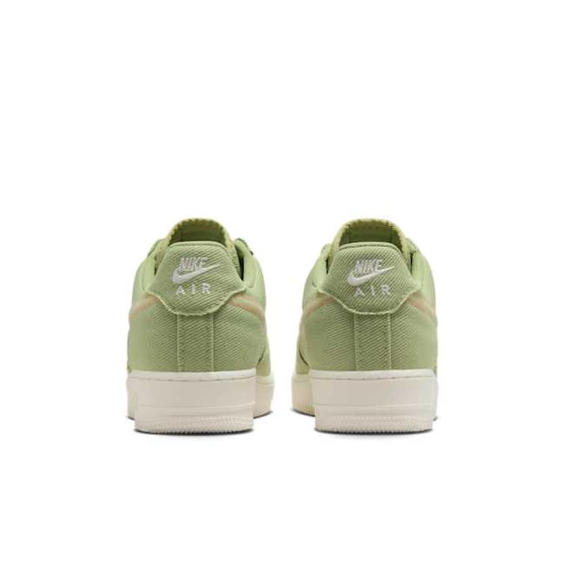 Nike Air Force 1 Low Canvas HV1204-300 06