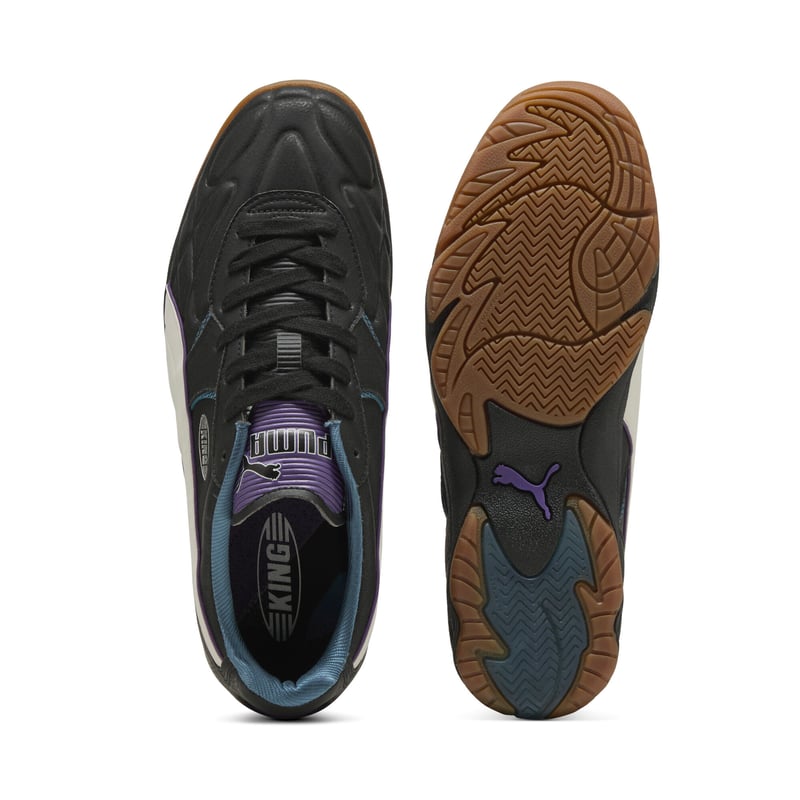 PUMA King Indoor Street Soccer 94 403237-01 02