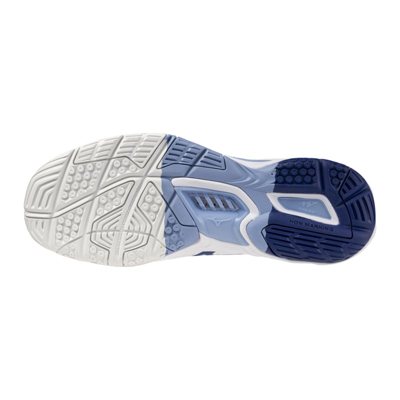 Mizuno Wave Stealth 6 X1GA243096 02