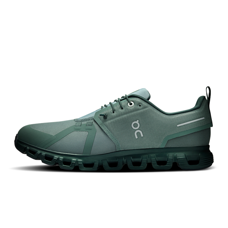 On Cloud 6 Waterproof 3MF10062841 04