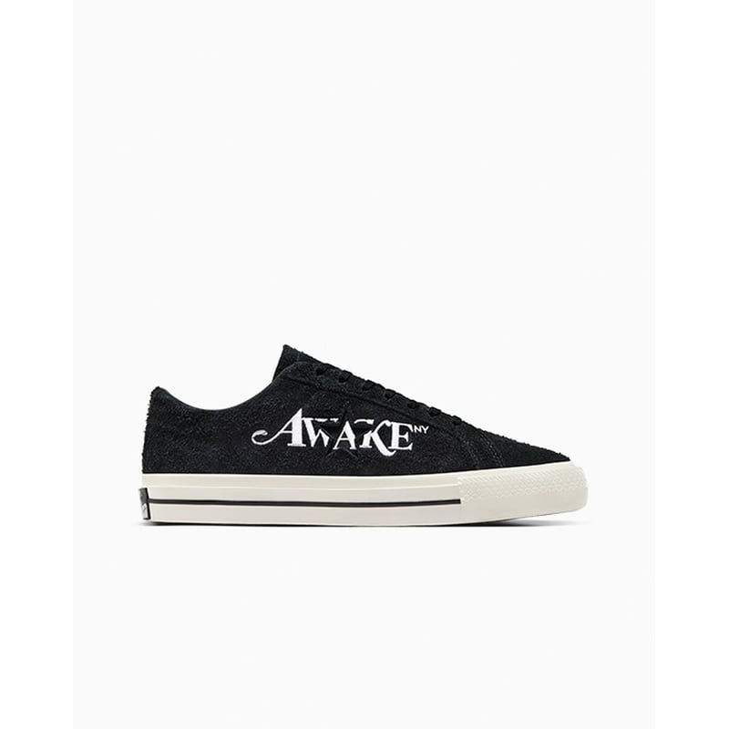 Converse One Star Pro Low x Awake NY A07143C 01
