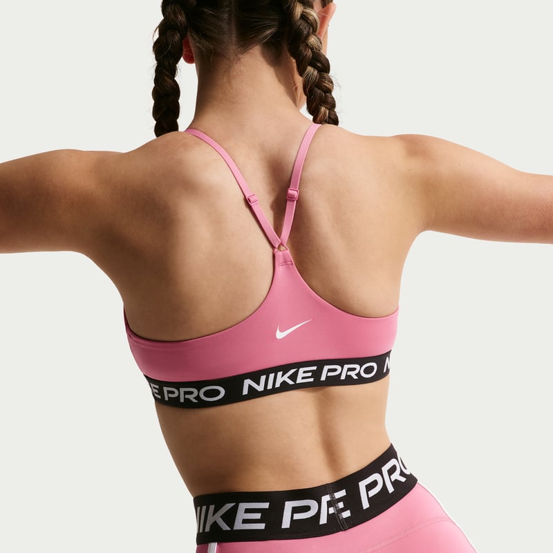 Nike Pro Indy IF0360-641 02