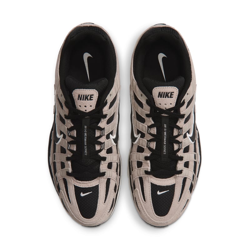 Nike P-6000 sneakers "Cream II & Black" | Herre | Sportstyle | 04 | SPORTSHOWROOM