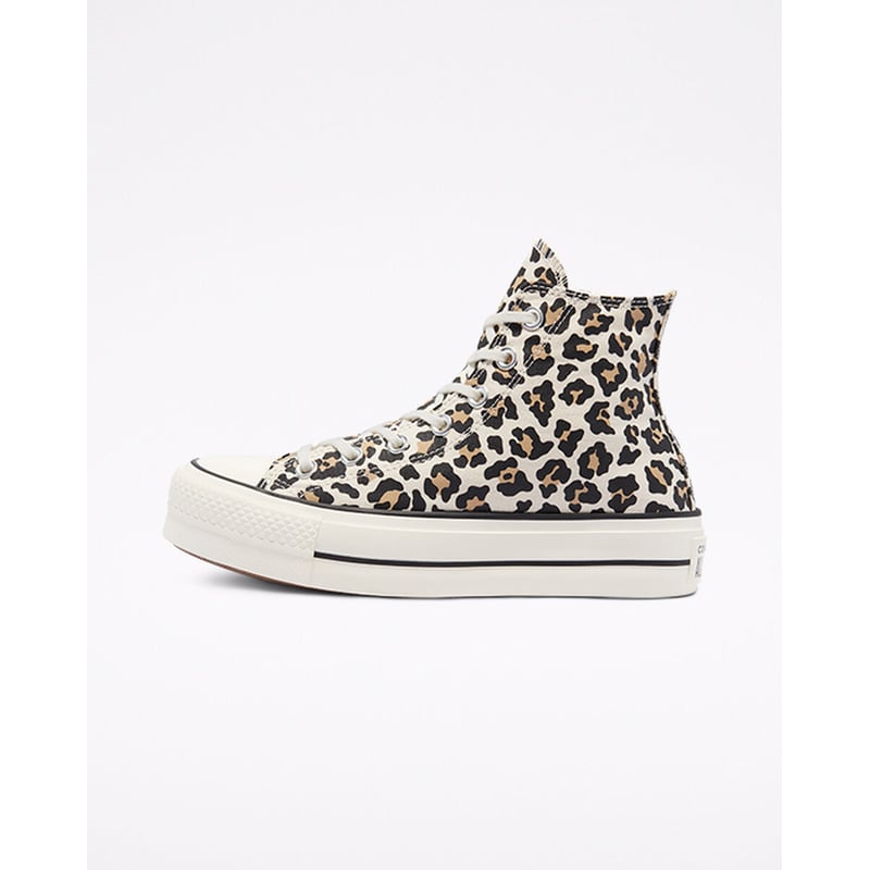 Converse Chuck Taylor All Star Lift High 570915C 03