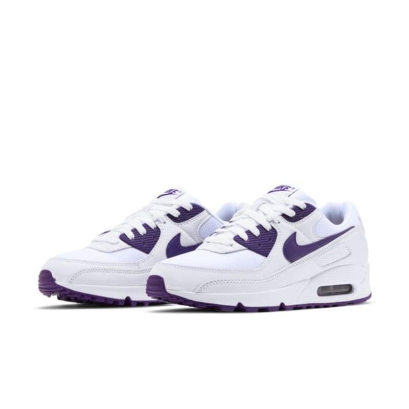 Nike Air Max 90 CT1028-100 04