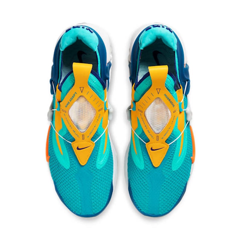Nike Adapt Huarache CT4089-300 04