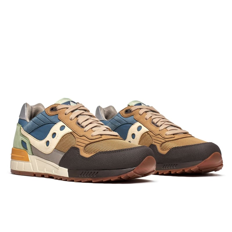 Saucony Shadow 5000 S70853-1 02