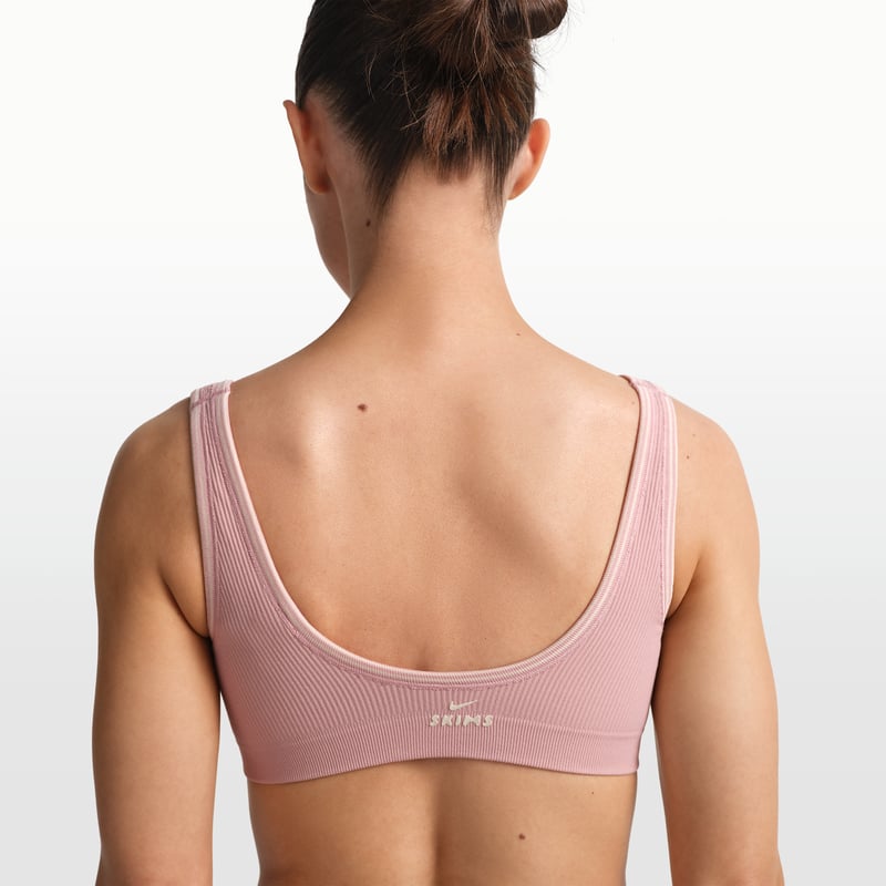 NikeSKIMS Ribbed Seamless IU8300-662 02
