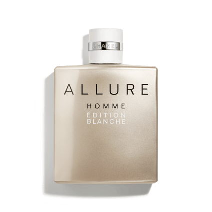 Chanel ALLURE HOMME ÉDITION BLANCHE ALLUREHOMMEDITIONBLANCHEEAUDEPARFUM