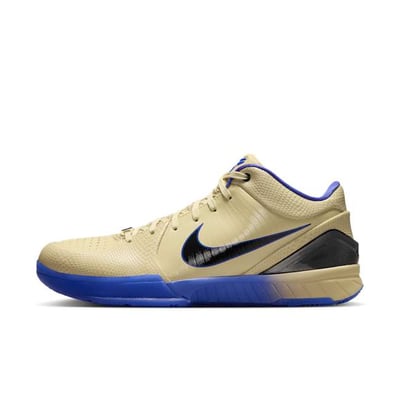 Nike Kobe 4 Protro x F.C. Barcelona IM2532-701
