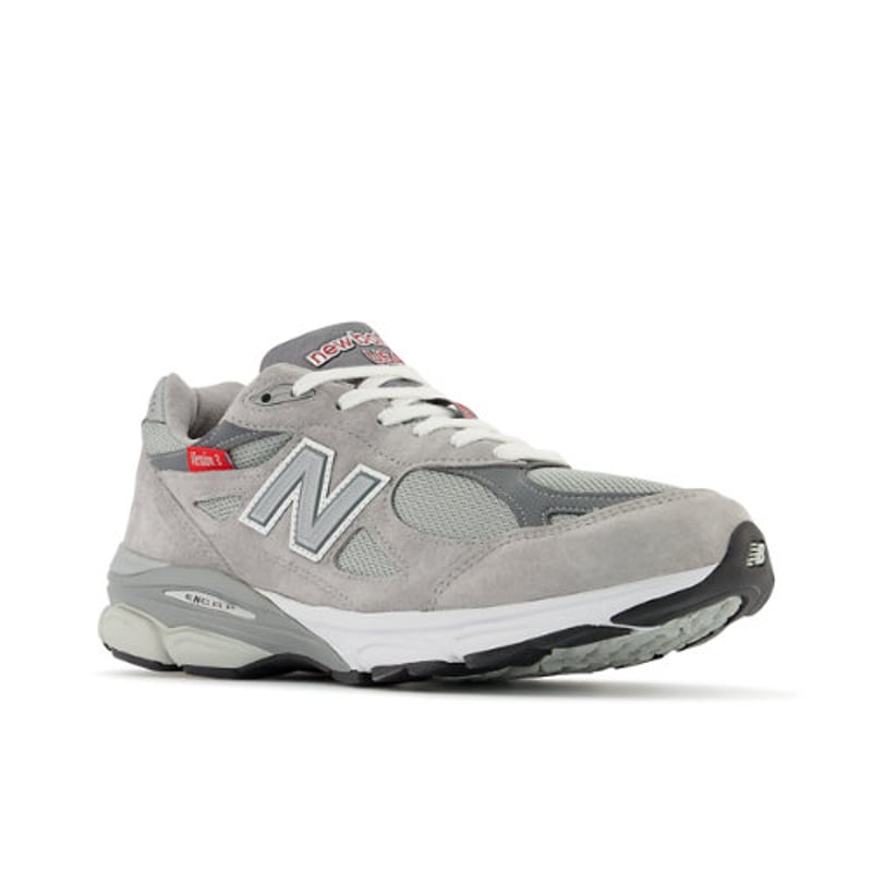 New Balance 990v3 Made In USA M990VS3 03