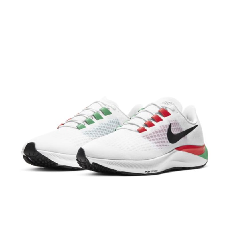 Nike Air Zoom Pegasus 37 Eliud Kipchoge Kenya DD9478 100 SPORTSHOWROOM