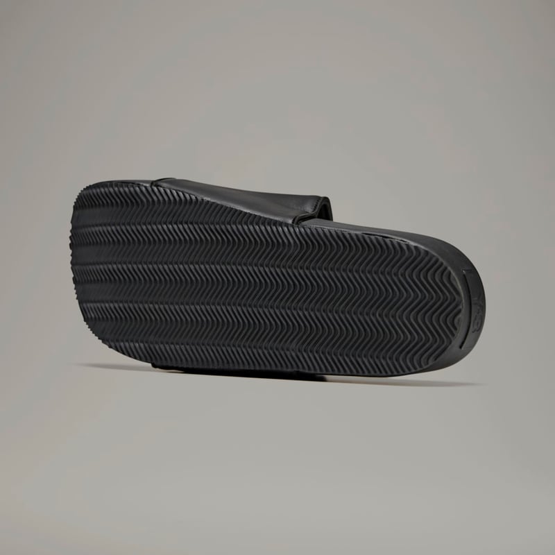 adidas Y-3 Slides FZ6403 03
