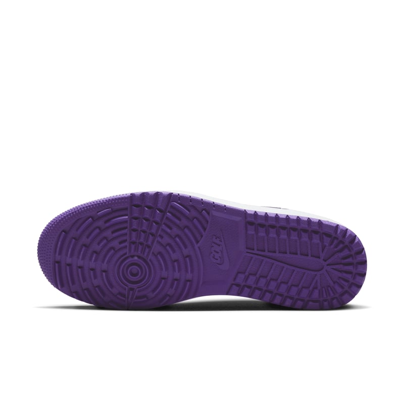 Jordan 1 Low Golf DD9315-105 02