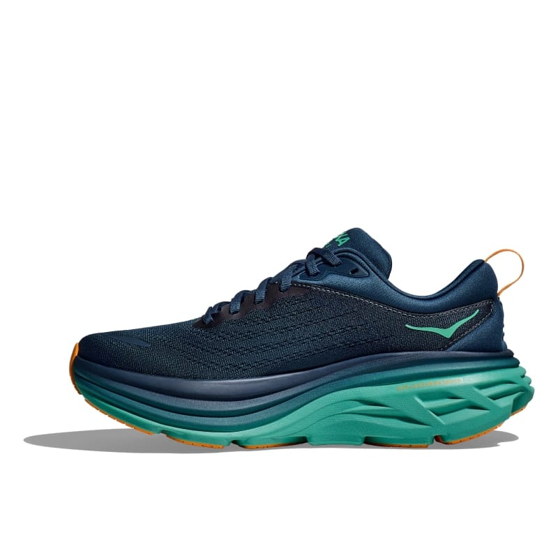 HOKA Bondi 8 1123202-MTSH 08