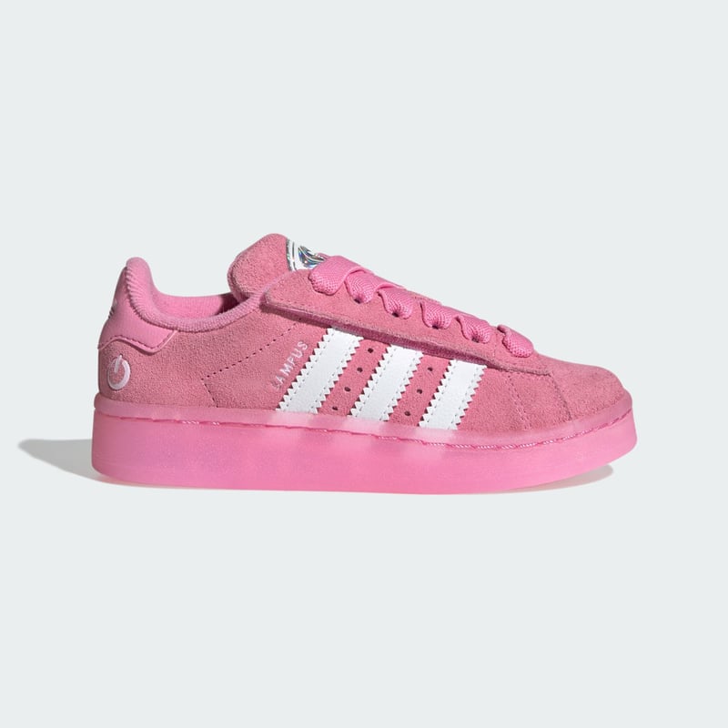 adidas Campus 00s Led Lights Comfort Closure Elastic JS1280 01
