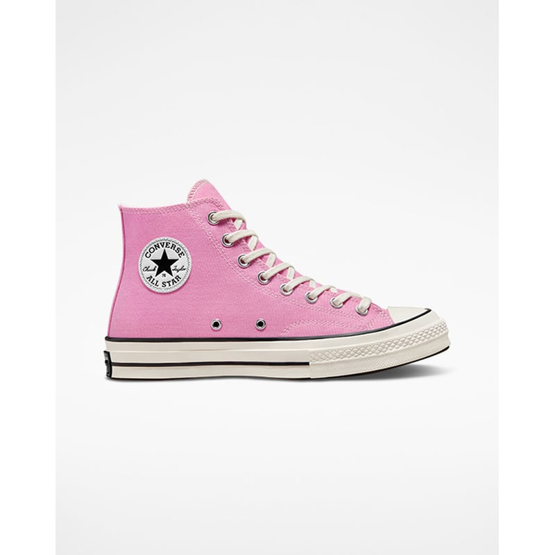 Converse Chuck 70 High ‘Vintage Canvas’ A03795C 01