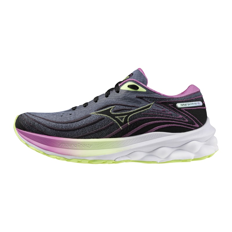 Mizuno WAVE SKYRISE 5 ROXY J1GC245802 01