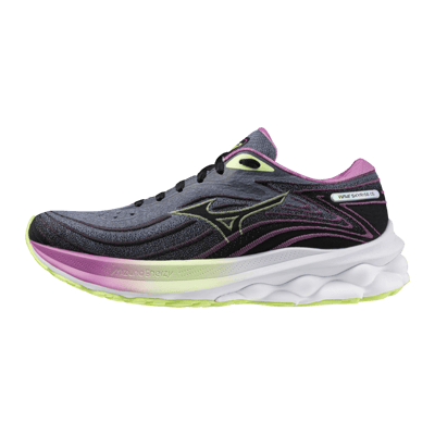 Mizuno WAVE SKYRISE 5 ROXY J1GC245802