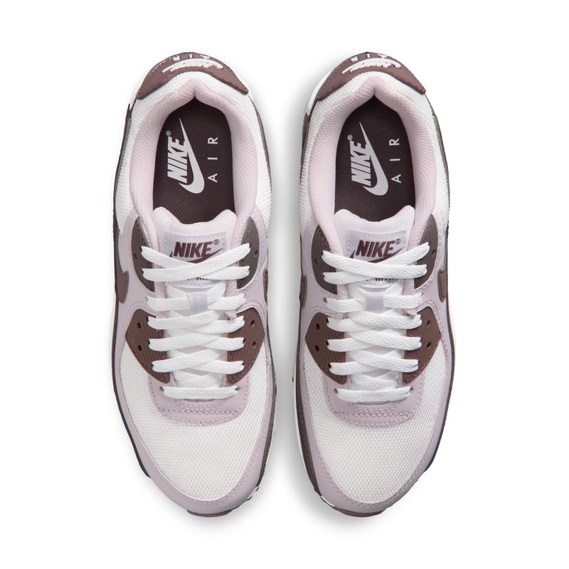 Tenisky Nike Air Max 90 "Tattoo & Light Violet" | Ženy | Sportstyle | 04 | SPORTSHOWROOM