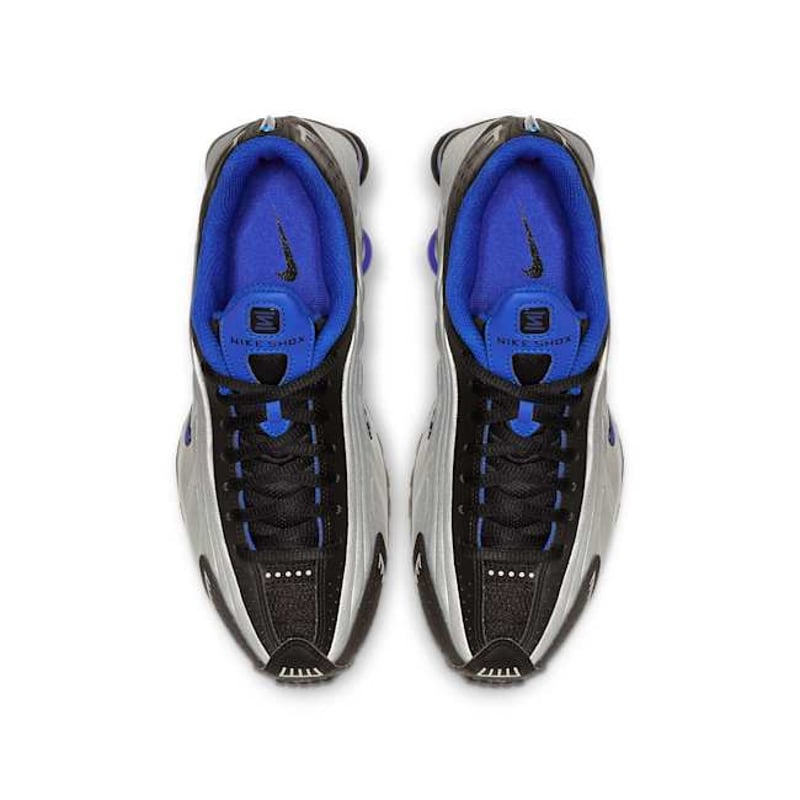 Nike Shox R4 BQ4000-002 04
