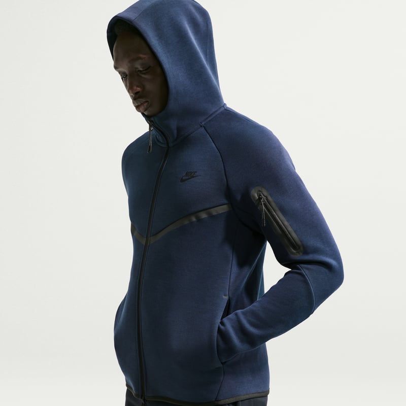 Nike Tech Fleece Windrunner HV0949-451 03