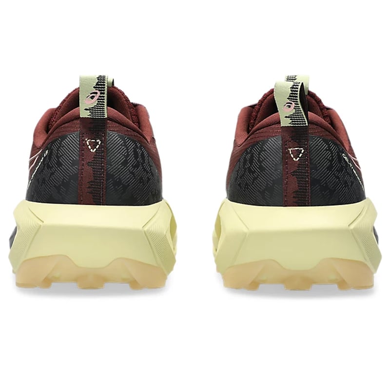 ASICS Gel-Trabuco 13 1012B768-002 05