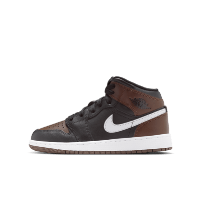 Jordan 1 Mid IO3391-237