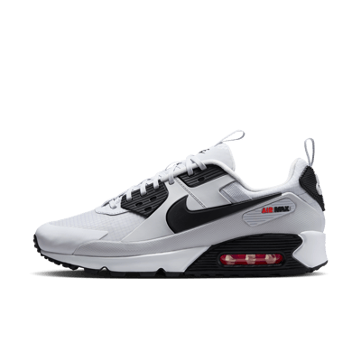 Sneakersy Nike Air Max 90 Drift "Pure Platinum & Black" | Mezczyzni | Sportstyle | 01 | SPORTSHOWROOM