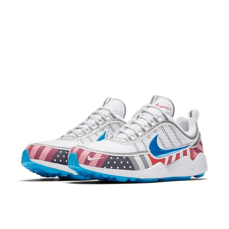 Nike Air Zoom Spiridon x Parra AV4744-100 05