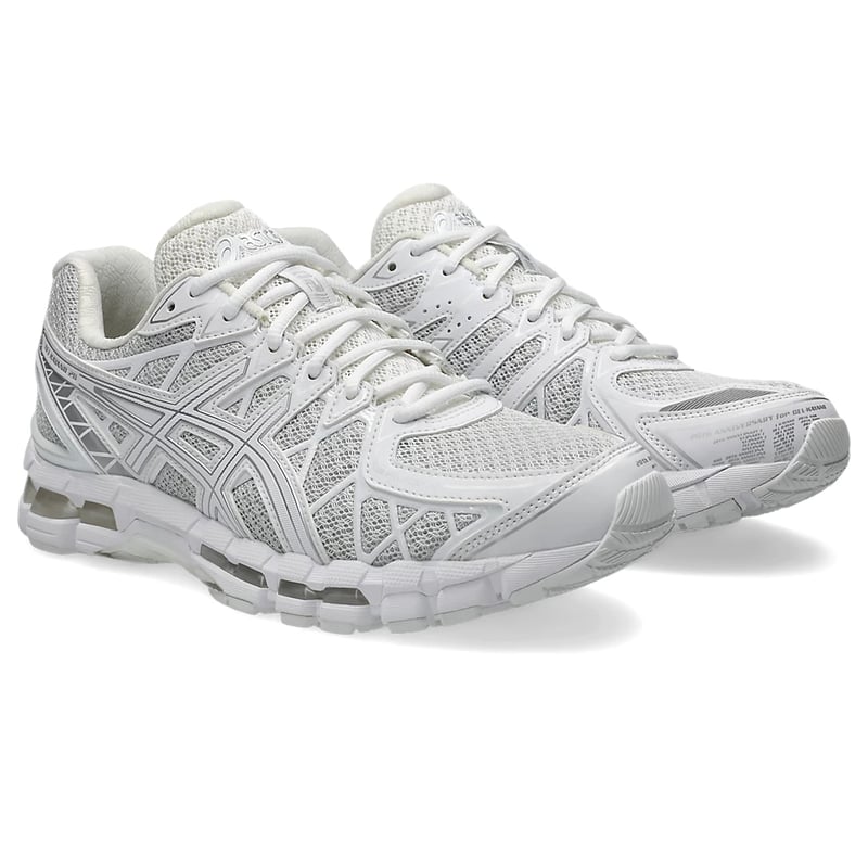 ASICS Gel-Kayano 20 1203A388-028 02