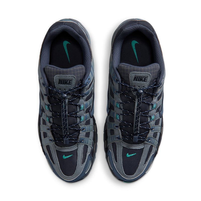 Nike P-6000 Winterized Sneaker "Thunder Blue & Blue Eclipse" | Herren | Sportstyle | 03 | SPORTSHOWROOM