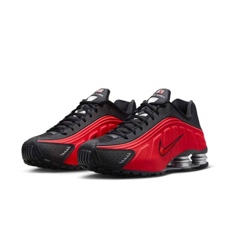 Nike Shox R4 HQ1988-600 05