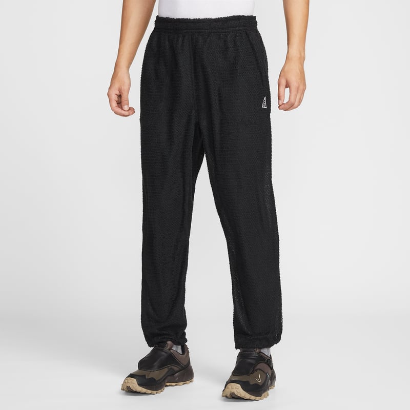 Panteloni Nike ACG 'Wolf Lichen' "Black & Anthracite" | Άνδρες | | 01 | SPORTSHOWROOM