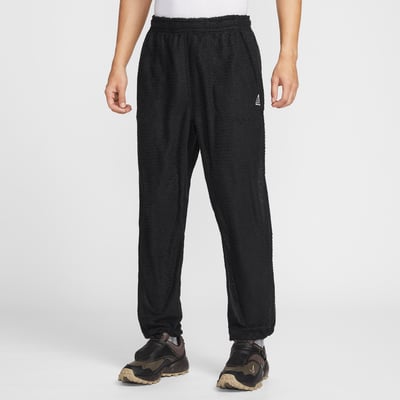 Pantaloni Nike ACG 'Wolf Lichen' "Black & Anthracite" | Мъже | | 01 | SPORTSHOWROOM