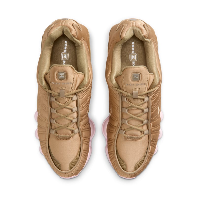 Nike Shox TL IQ0384-202 04