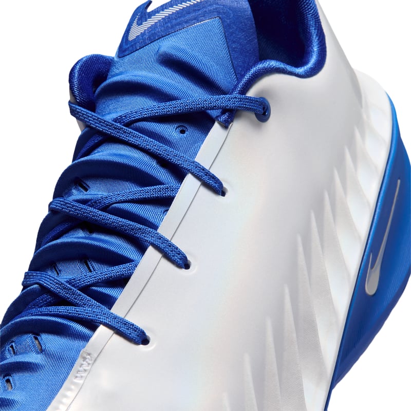 Basketbalová obuv Nike G.T. Cut 4 "White & Game Royal" | Muži | Basketbal | 07 | SPORTSHOWROOM
