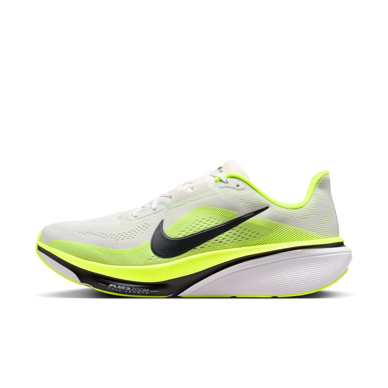 Nike Pegasus 42 running shoes "Photon Dust & Volt" | Men | Running | 01 | SPORTSHOWROOM