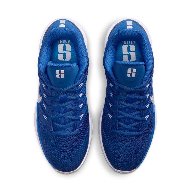 Nike Sabrina 3 basketbalschoenen "Game Royal" | Dames | Basketbal | 03 | SPORTSHOWROOM