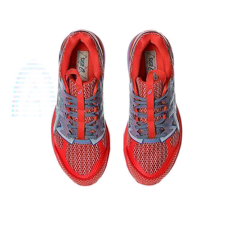 ASICS US4-S Gel-Terrain 1203A394-600 06