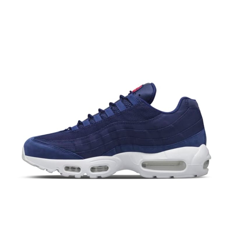 Nike Air Max 95 x Stussy 834668-441 03