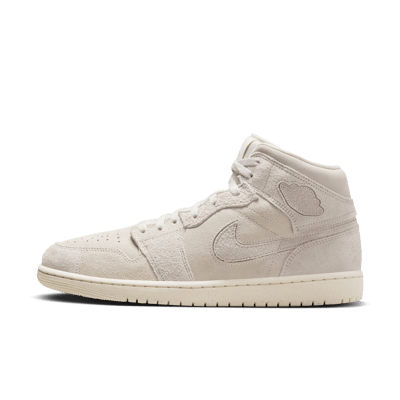 Jordan 1 Mid SE Craft FQ3224-100