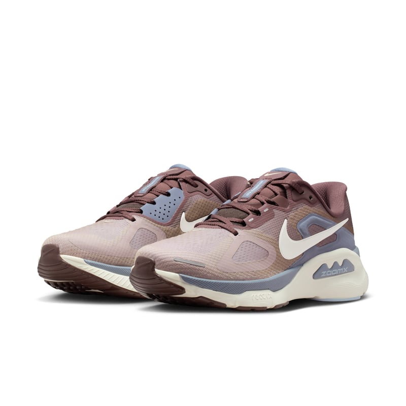 Nike Structure Plus runners "Tattoo & Ashen Slate" | Women | Running | 05 | SPORTSHOWROOM