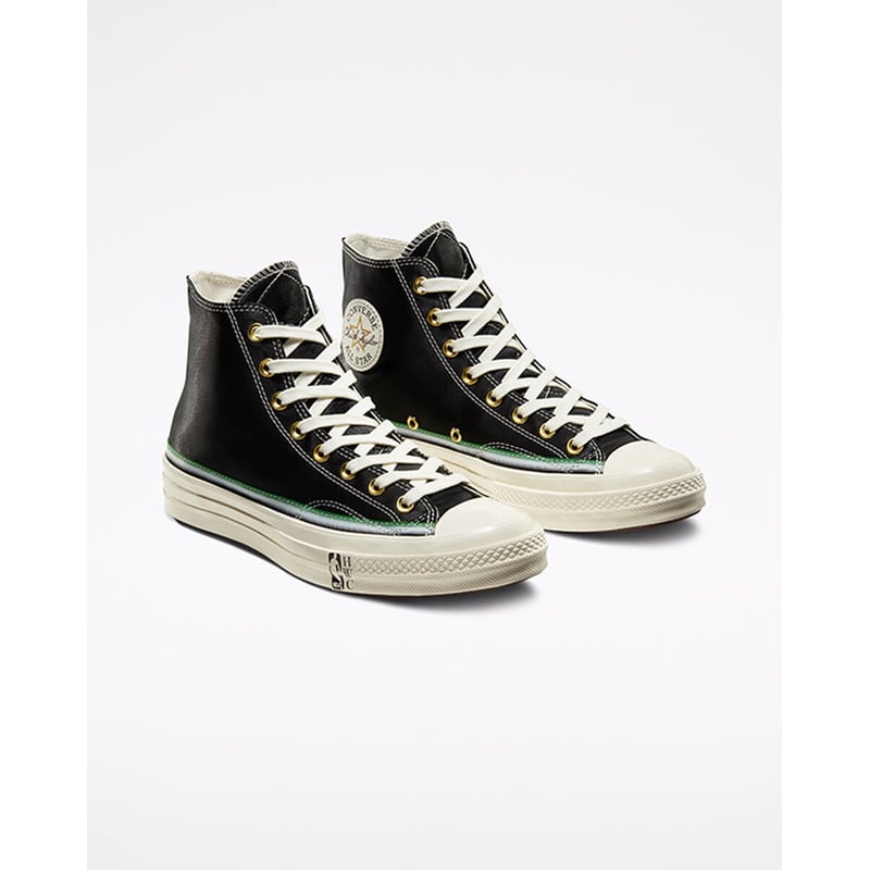 Converse Chuck 70 High x Breaking Down Barriers 167057C 04