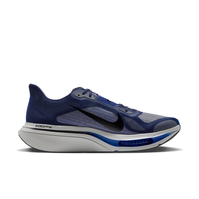 Běžecké boty Nike Pegasus Plus 2 "Midnight Navy & Racer Blue" | Muži | Běh | 03 | SPORTSHOWROOM