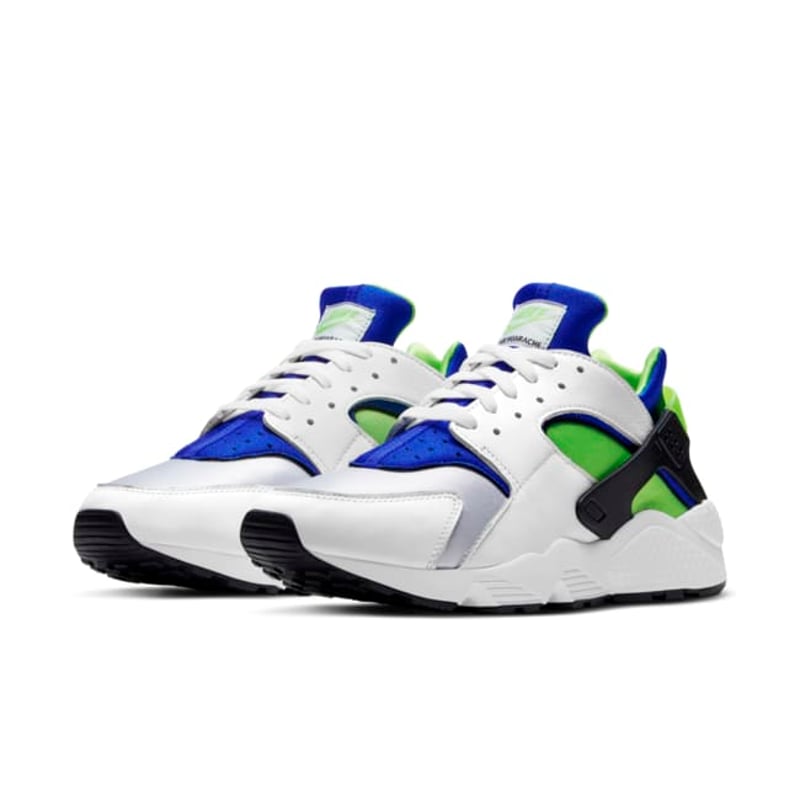 Nike Air Huarache DD1068-100 05