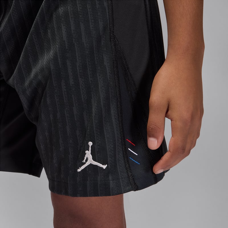 Nike Jordan Paris Saint-Germain 2025/26 Stadium Fourth Dri-FIT HQ4233-045 04